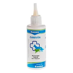 CANINA Canivita parduotuvėje petbaze.lt