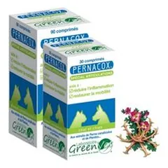 GREENVET - Gelenkpräparat - Pernacox