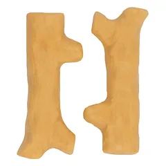 BLUE TREE Cheesies nature skanėstas šunims S, 2vnt/40 g — 2 nuotrauka