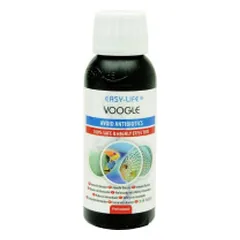 Voogle priemonė imuninei sistemai 100 ml nuotrauka