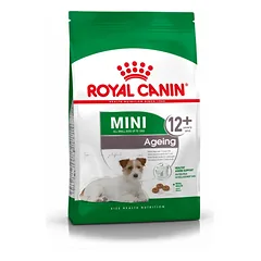 Royal Canin mini ageing 12+