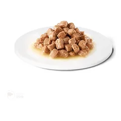 Advance Veterinary Diets Gastroenteritic Cat Šlapias Maistas Katėms 85g*12vnt. — 3 nuotrauka