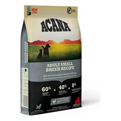 Acana Adult Small Breed sausas maistas šunims nuotrauka
