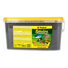 TROPICAL Super Spirulina 5000ml