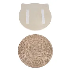 Modern Living draskymo kilimėlis katėms Barletta, Dideliems > 5 kg — 2 nuotrauka