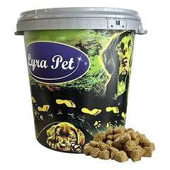 Lyra Pet® liofilizuoti artemijų kubeliai, 5 kg — 4 nuotrauka