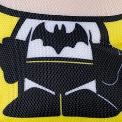 WARNER BROS DC Batman žaislas šunims, L 20 x B 20 x H 6 cm — 5 nuotrauka