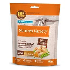 Nature's Variety Healthy Grains Puppy Mini Huhn