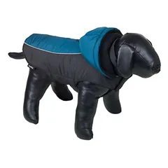 Nobby Hundemantel Jila petrol