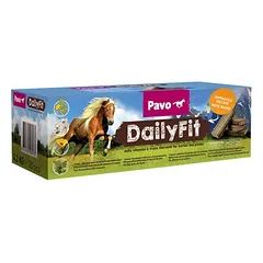 Pavo DailyFit