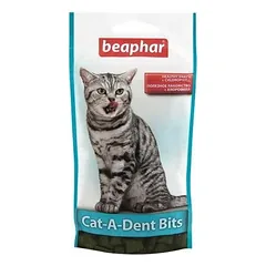 Beaphar Cat-A-Dent Bits 35 g