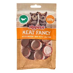 Comfy Appetit antienos skanėstai šunims 600 g
