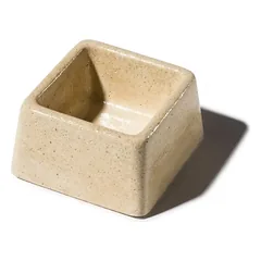 Dubuo betoninis kvadratas spalvotas 0,1 l