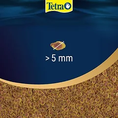 TetraPRO Colour Multi-Crisps, TetraPRO Colour Multi-Crisps 2 x 500 ml — 3 nuotrauka