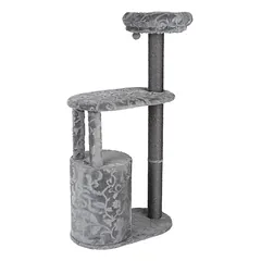 zooplus Exclusive draskyklė katėms Royal Silver, Dideliems > 5 kg — 2 nuotrauka