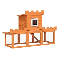 Prolenta Premium - Großer Gartenstall