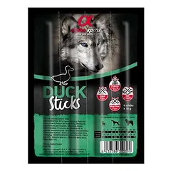alpha spirit Stick 4er 16 Stück 320 g