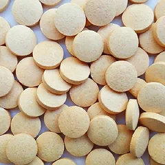 Beaphar Cat Snaps vitaminizuotas papildas katėms su krevetėmis, 75 tabletės — 2 nuotrauka