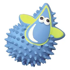 Nobby Vollgummi Kühl-Tropfen