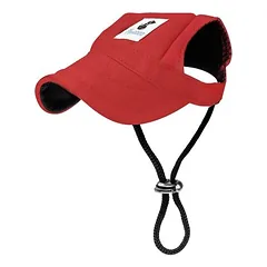 MCBOSON Hunde-Baseballkappe