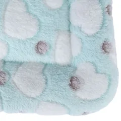 TIAKI minkštas kilimėlis smulkiems gyvūnams, apie L 45 x B 35 cm — 2 nuotrauka