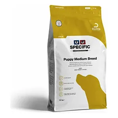 Specific CPD-M Puppy Medium Breed 4 kg
