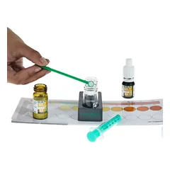 ProAqua Test NO3 testas — 5 nuotrauka