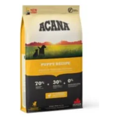 ACANA Puppy sausas pašaras šuniukams 11,4 kg