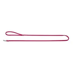 Hunter leash petit 8/140 pink