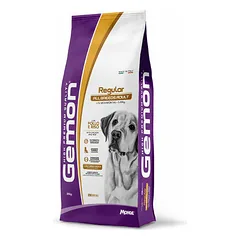 Gemon Dog Regular All Breeds Adult su vištiena ir ryžiais, sausas maistas šunims 20 kg