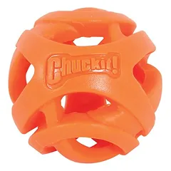 Chuckit! Breathe Right Fetch Ball photo
