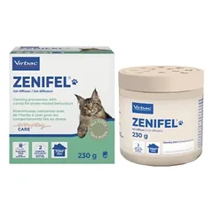 Virbac Zenifel Gel difuzorius katėms 230g