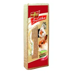 VITAPOL Natūralus kraikas graužikams 4,1kg (56l)