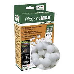 AQUAEL Bioceramax Ultrapro 1600 1l (n)