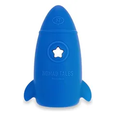 Nomad Tales Bloom Snackspielzeug Rocket