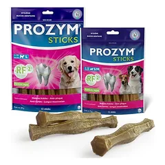 Prozym RF2 Sticks — 3 nuotrauka
