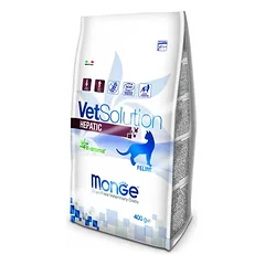 MONGE Vet Solution Cat Hepatic 1,5 g