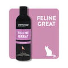 Animology šampūnas Feline Great 250 ml — 2 nuotrauka