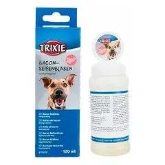 Trixie Dog Bacon Bubbles 120 ml — 2 nuotrauka