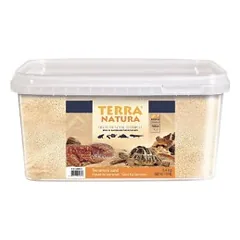 TN Smėlis terariumams kibirėlis 3L/5,4kg