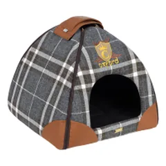 Cazo Oxford namelis augintiniui, 47x46x40 cm