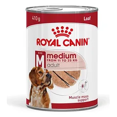 Royal Canin Medium Adult Mousse