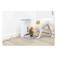 Trixie automatinis maisto dozatorius TX-C Smart 4.5L — 2 nuotrauka