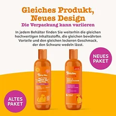 Zesty Paws Hip & Joint Lachsöl