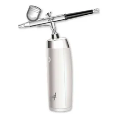 Yuup! Professional Cordless Airbrush - profesionalus belaidis oro teptukas kailio dažymui — 1 nuotrauka