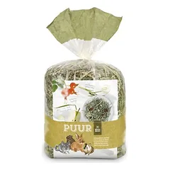Witte Molen Puur Obstgarten-Heu mit Früchte 500 g