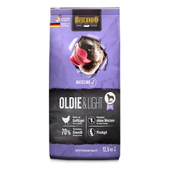 BELCANDO Baseline Oldie & Light 12,5 kg