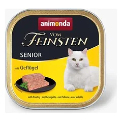 Animonda vom Feinsten Senior 32x100g