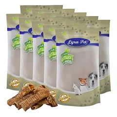 Lyra Pet® vidutinės jautienos trachėjos — 2 nuotrauka