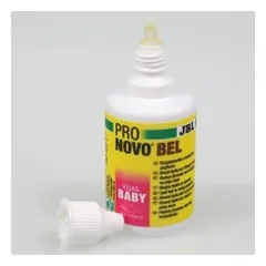 ProNovo Bel Fluid pašaras mailiui 50 ml — 3 nuotrauka